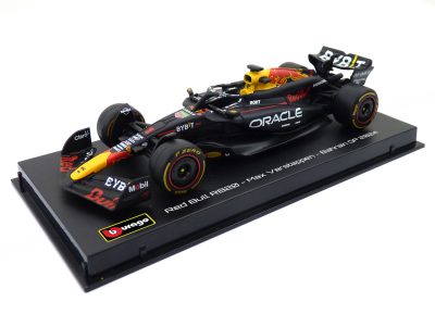 Red Bull RB20