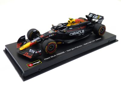 Red Bull RB20