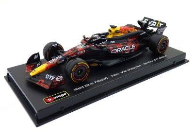 Red Bull RB20