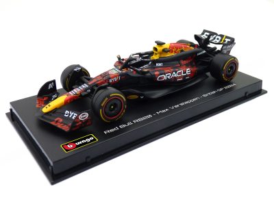 Red Bull RB20