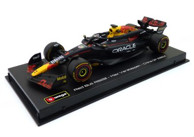Red Bull RB20