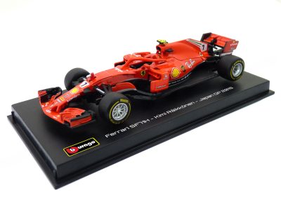 Ferrari SF71H