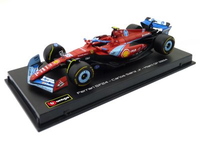 Ferrari SF24
