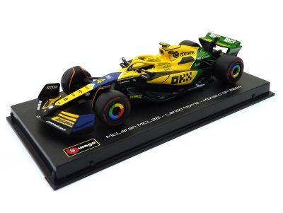 McLaren MCL38