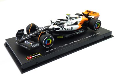 McLaren MCL60