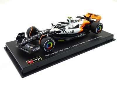McLaren MCL60