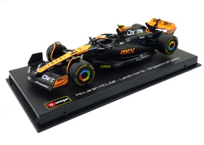 McLaren MCL60
