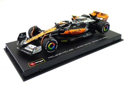 McLaren MCL60