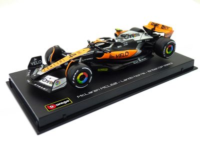 McLaren MCL60