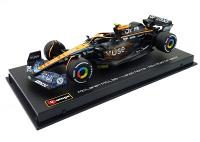 McLaren MCL36