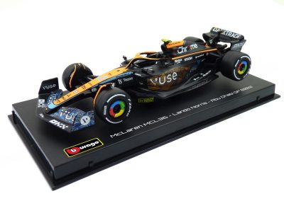 McLaren MCL36