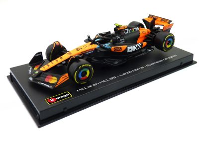 McLaren MCL39