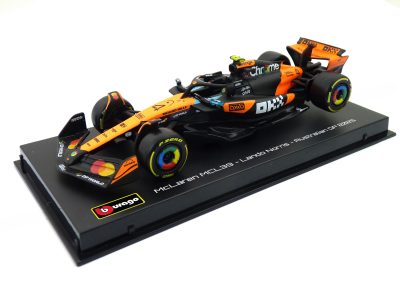 McLaren MCL39