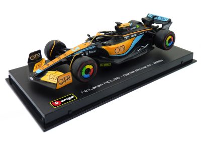 McLaren MCL36