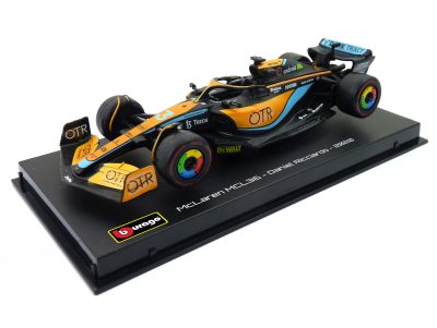 McLaren MCL36