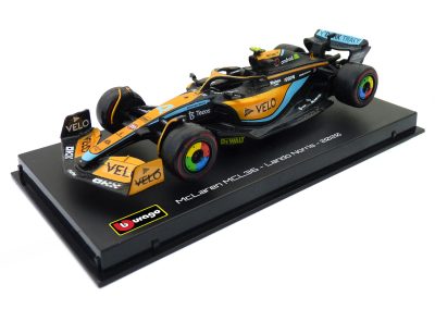 McLaren MCL36