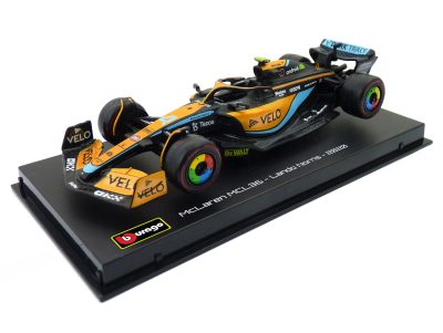 McLaren MCL36