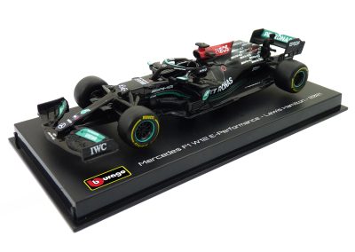 Mercedes W12 E-Performance