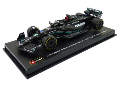 Mercedes W14 E-Performance