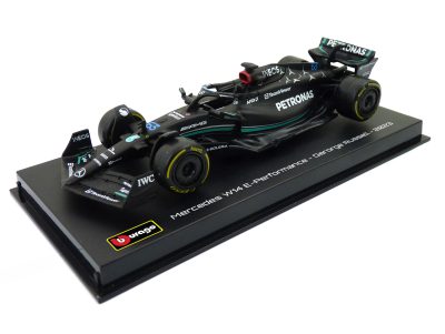 Mercedes W14 E-Performance