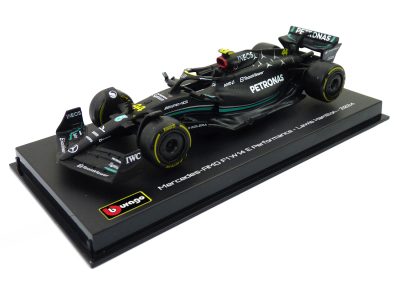 Mercedes W14 E-Performance