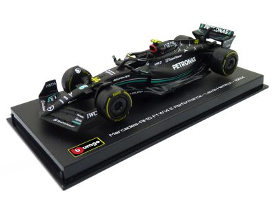 Mercedes W14 E-Performance