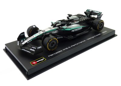 Mercedes W16 E-Performance