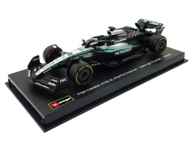 Mercedes W16 E-Performance