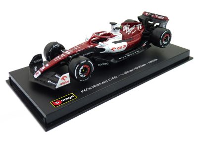 Alfa Romeo C42