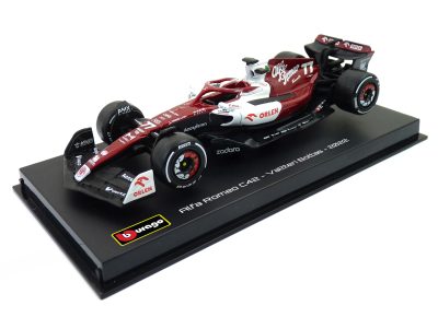 Alfa Romeo C42