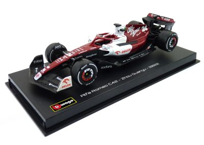 Alfa Romeo C42