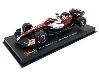 Alfa Romeo C42