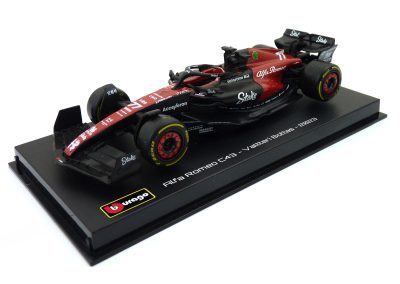 Alfa Romeo C43