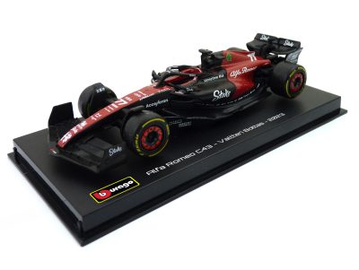 Alfa Romeo C43