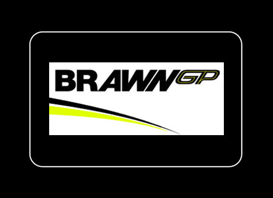 F1 Teams – Brawn