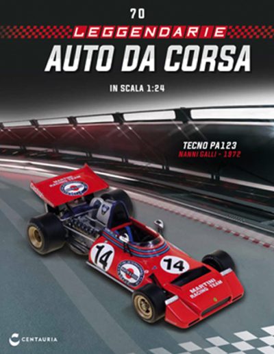 Le Grandi Issue 070