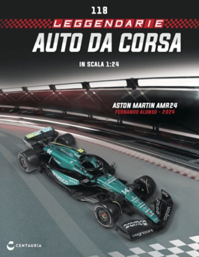 Le Grandi Issue 118