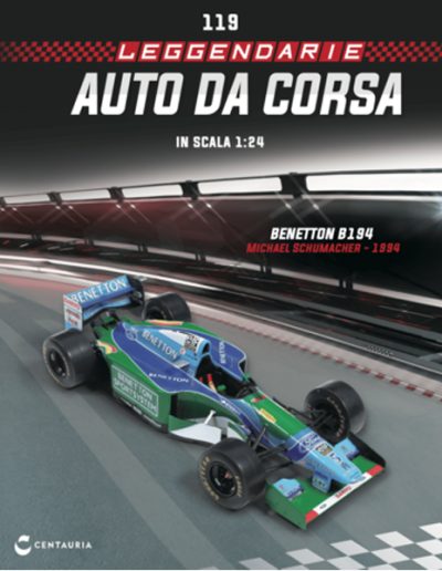 Le Grandi Issue 119