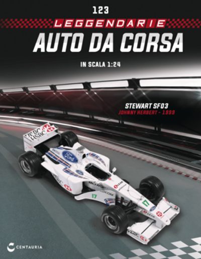 Le Grandi Issue 123