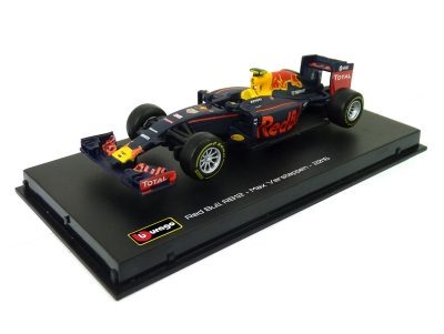 Red Bull RB12