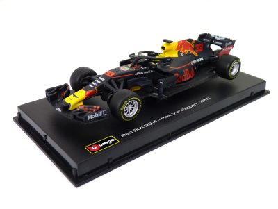 Red Bull RB14