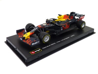 Red Bull RB15
