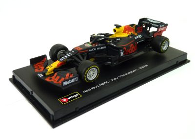 Red Bull RB16