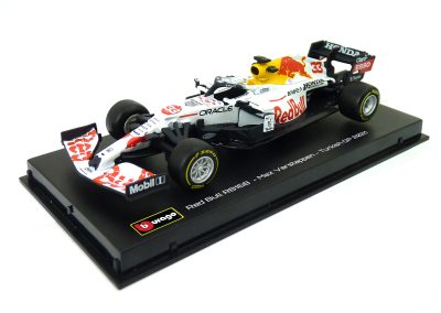 Red Bull RB16B