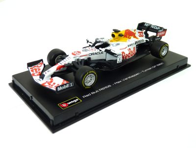 Red Bull RB16B