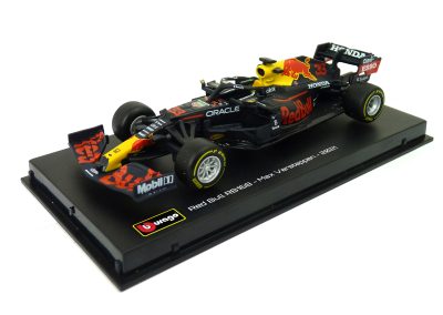 Red Bull RB16B