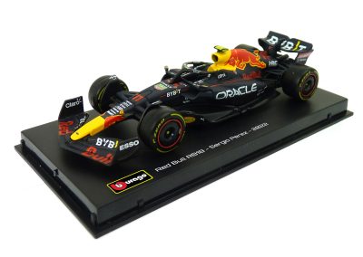 Red Bull RB18
