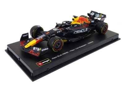 Red Bull RB18