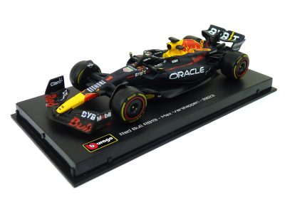 Red Bull RB19