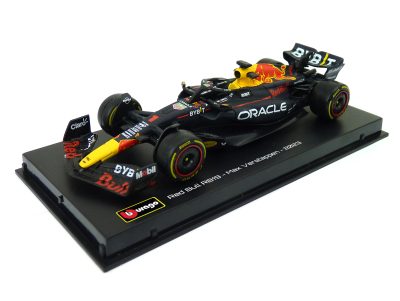 Red Bull RB19